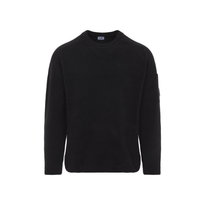 楽天市場】シーピーカンパニー C.P.COMPANY ミドルゲージ ニット