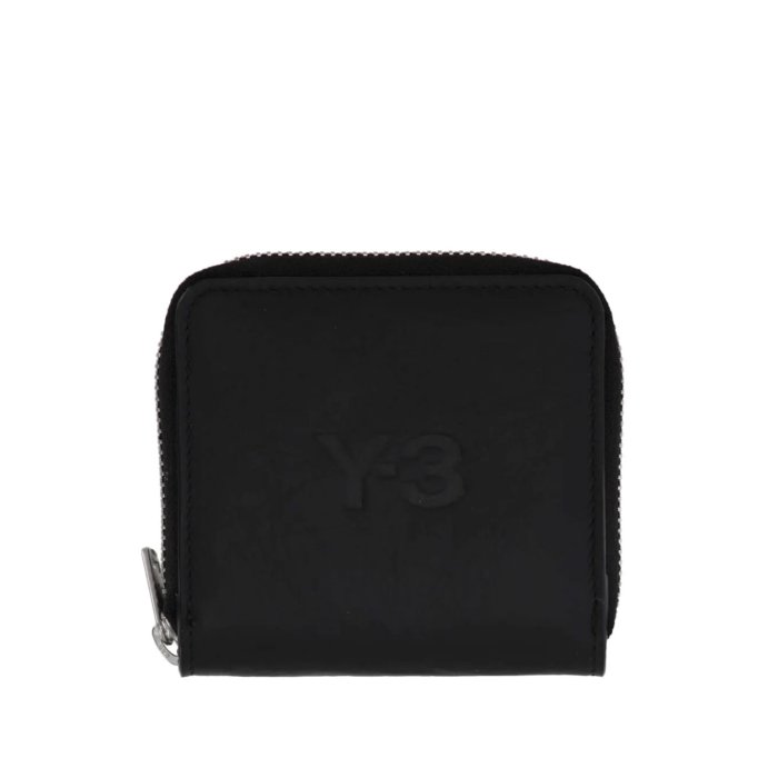 楽天市場】ワイスリー 2つ折り財布 Y-3 ウォレット JD2895 ユニ
