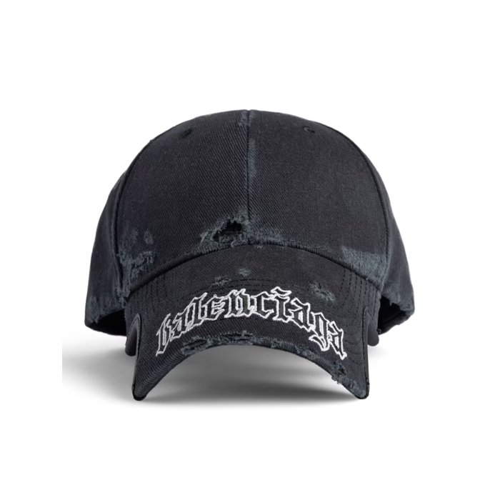 楽天市場】バレンシアガ BALENCIAGA レディース 帽子 キャップ ユニ