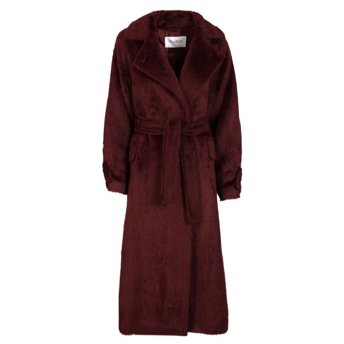 楽天市場】MAX MARA マックスマーラ コート レディース ロング