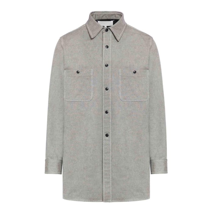 楽天市場】MAISON MARGIELA メゾンマルジェラ 1 10 長袖シャツ