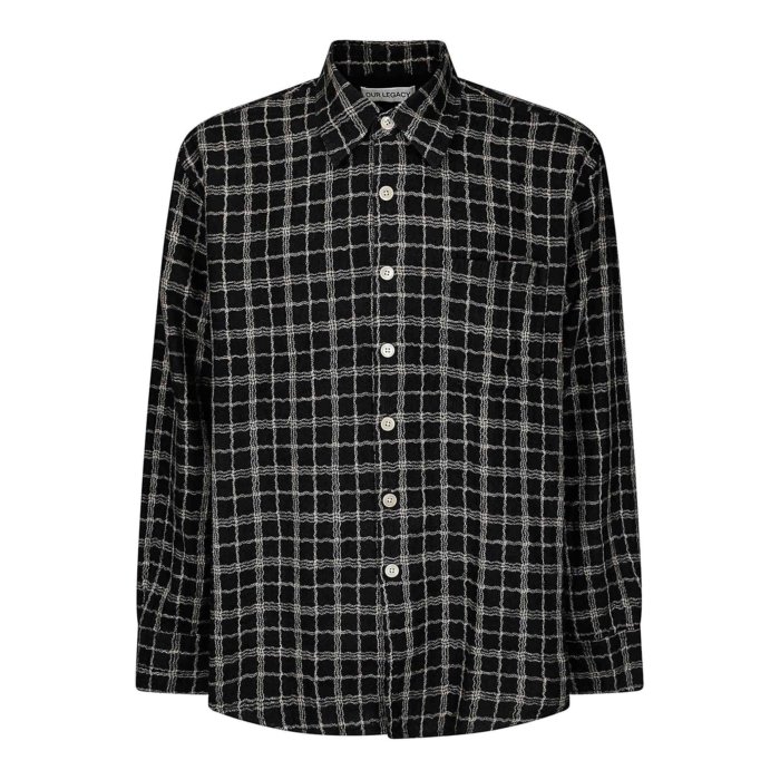 楽天市場】カサブランカ Casablanca 'Towelling Monogram' shirt
