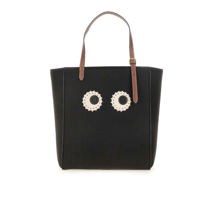✨極美品　ANYA HINDMARCH アニヤハインドマーチ　ショルダーバッグ ANYA HINDMARCH アニヤハインドマーチ ショルダーバッグ アイズ