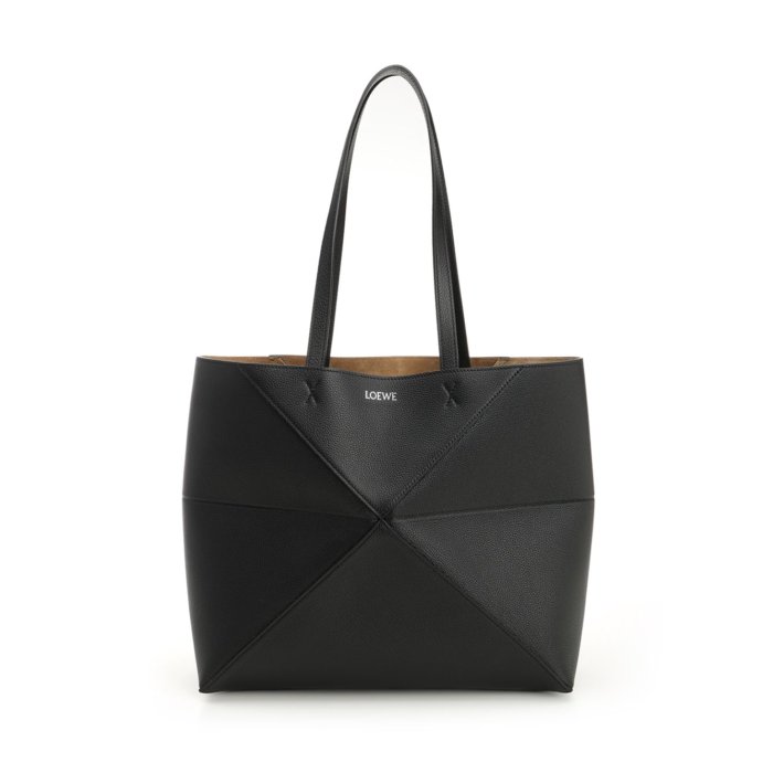 楽天市場】ロエベ LOEWE レディース トートバッグ ANAGRAM TOTE SMALL