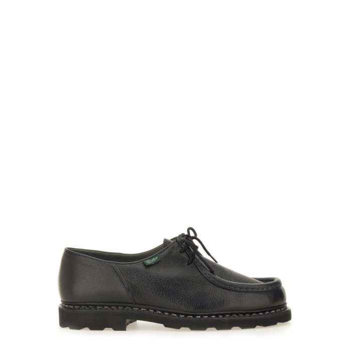 楽天市場】Paraboot パラブーツ メンズ ブーツ 232412NOIR LEATHER