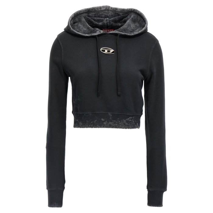 楽天市場】DIESEL ディーゼル ジップアップ スウェット A09471 ONEAF