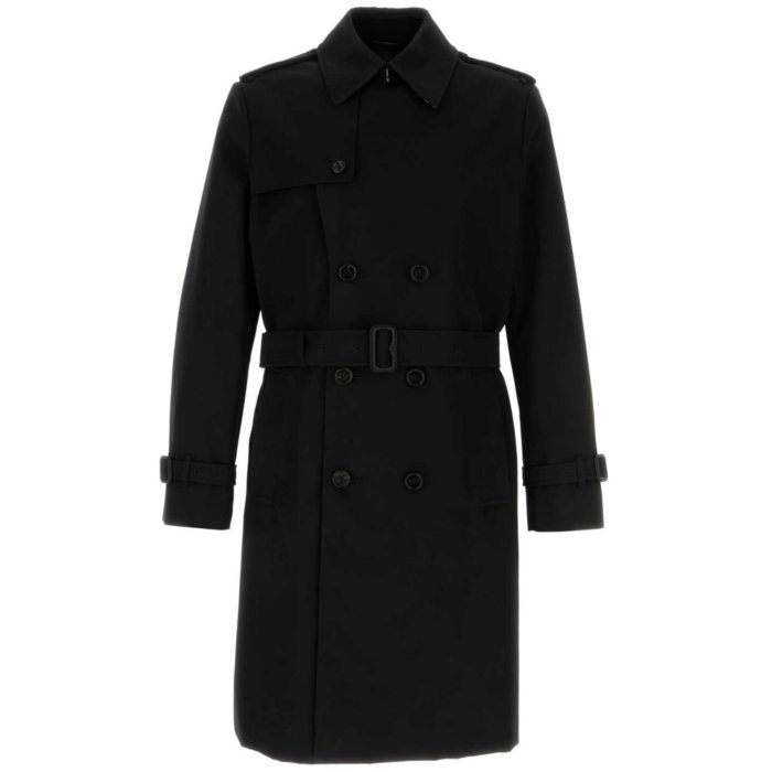 楽天市場】BURBERRY バーバリー トレンチコート Kensington Long