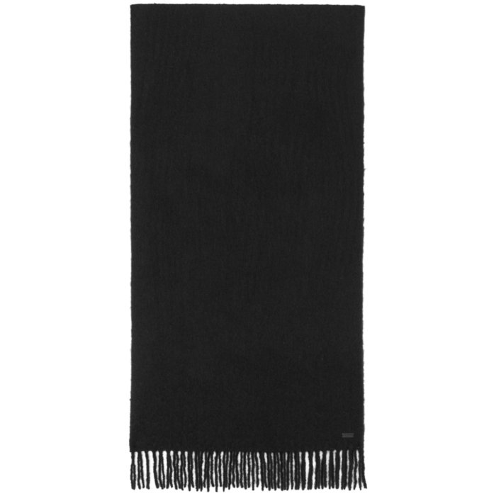 楽天市場】SAINT LAURENT サンローラン マフラー 719421 3YI68 メンズ