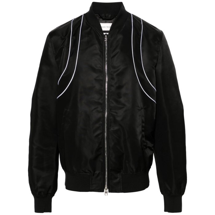 ジャケット・アウター ALEXANDERMQUEEN Alexander McQueen（アレキサンダー・マックイーン）メンズ