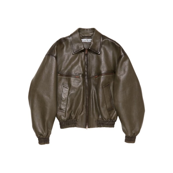 楽天市場】Acne Studios アクネストゥディオズ ロングコート