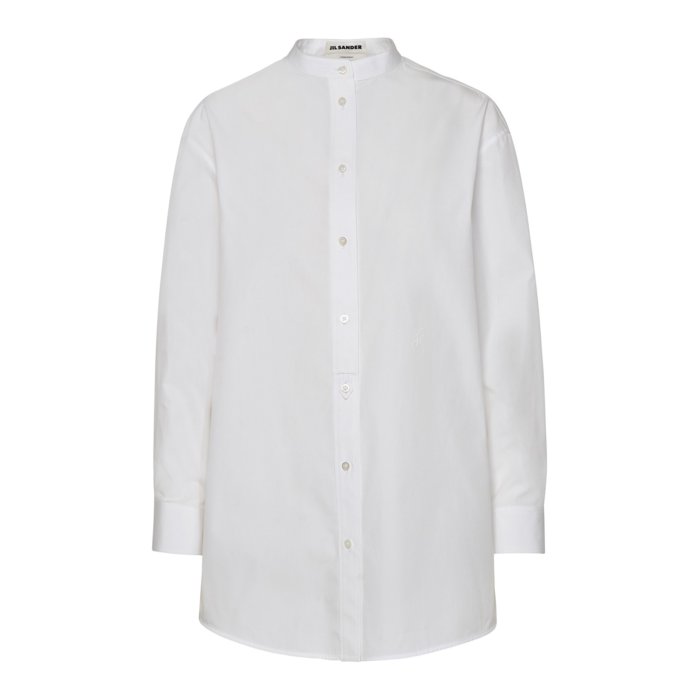 【関税込み】Jil Sander ホワイト レイヤード トラウザーズ 楽天市場】JIL SANDER ジルサンダー ノースリーブトップス