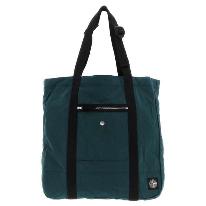 楽天市場】STONE ISLAND ストーンアイランド トートバッグ 811591676