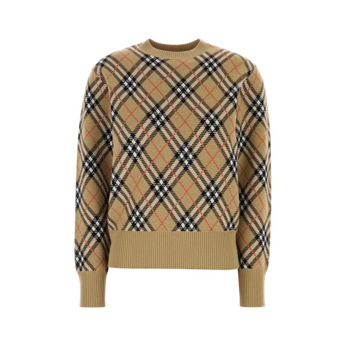 楽天市場】Burberry バーバリー レディース ニット・セーター