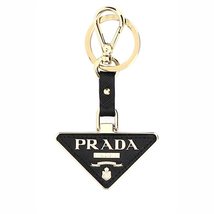 楽天市場】PRADA プラダ キーケース 2TT144 2DMK レディース