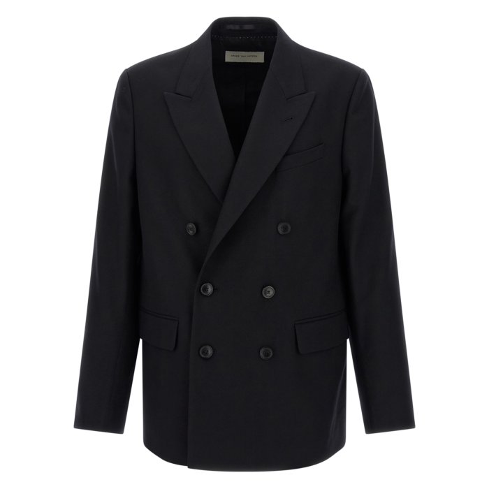 楽天市場】DRIES VAN NOTEN ドリスヴァンノッテン ジャケット BLUNT