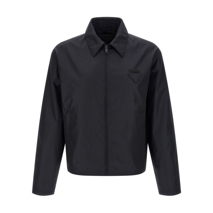 PRADA ビジネスジャケット ネイビー 48R PRADA ビジネスジャケット ネイビー 48R 【公式通販】
