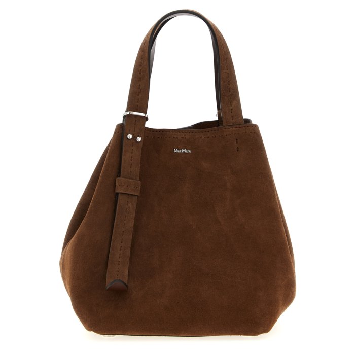 【国内発送関税無】MAX MARA テディ ミニバッグ テディ Max Mara(マックスマーラ) バッグ・カバン(レディース