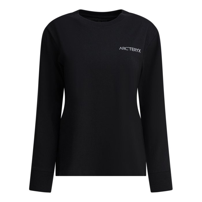 楽天市場】ARCTERYX アークテリクス Tシャツ Arc'Word T-Shirt W