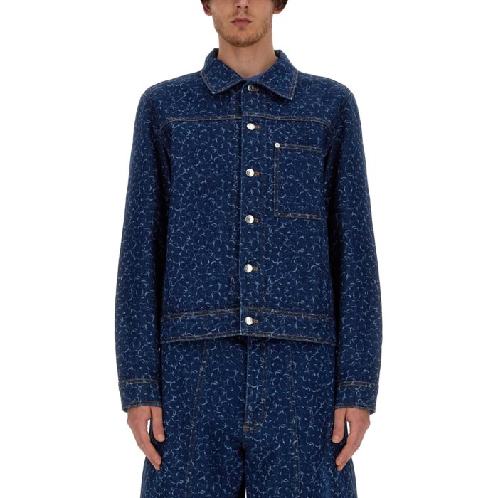 Maison Kitsuné メゾンキツネ ゴルフ メンズ L ネイビー ベスト Maison Kitsuné メゾンキツネ ゴルフ メンズ L ネイビー ベスト