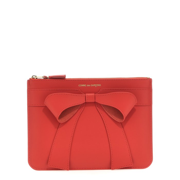 小物 comme des garcons kiss clasp size S International Gallery BEAMS（インターナショナルギャラリー