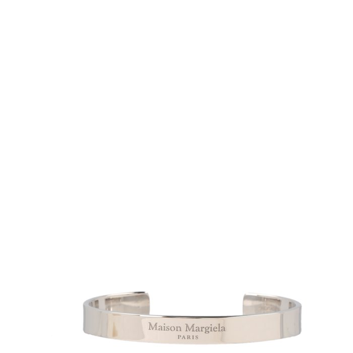 送料関税込み Maison Margiela スターディテール ブレスレット 三越伊勢丹 | Maison Margiela/メゾン マルジェラ_Women通販