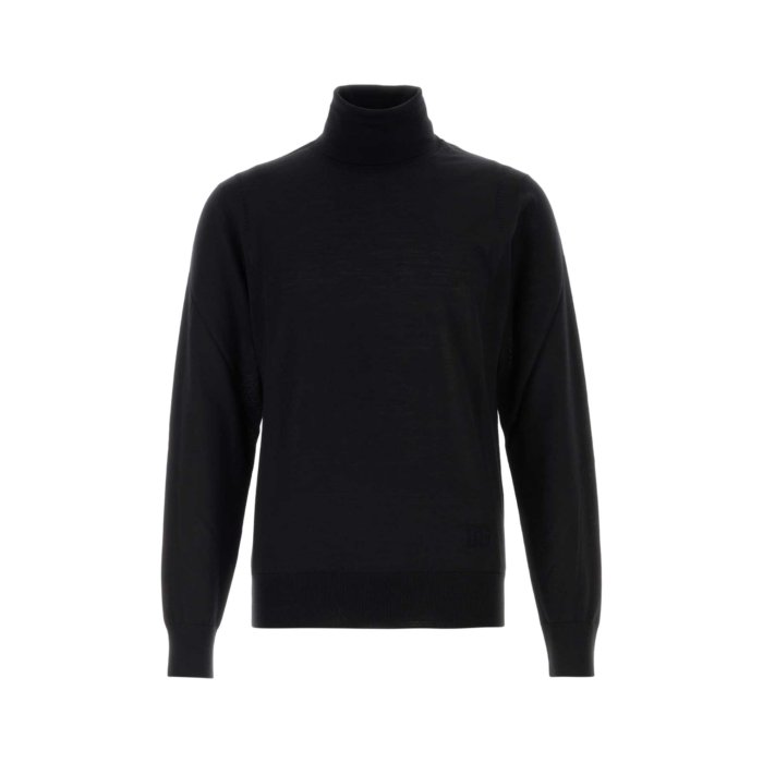 【rio】ドルチェ&ガッバーナ ロゴ入りニットセーター 2zdmk8m5foxib7i.jpg