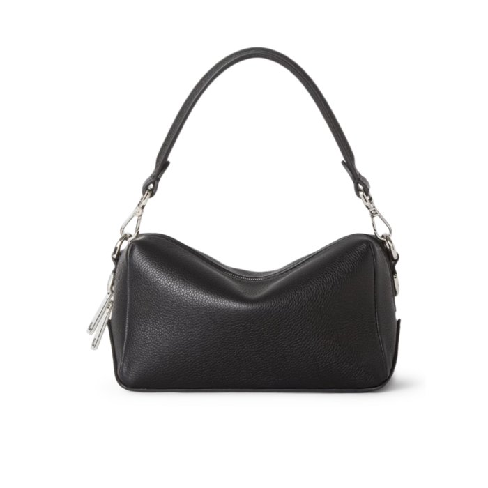 フェンディ FENDI 7VA456 A8VD F15ZW ショルダーバッグ　黒 楽天市場】フェンディ FENDI バッグ ショルダー 7VA456 A8VD