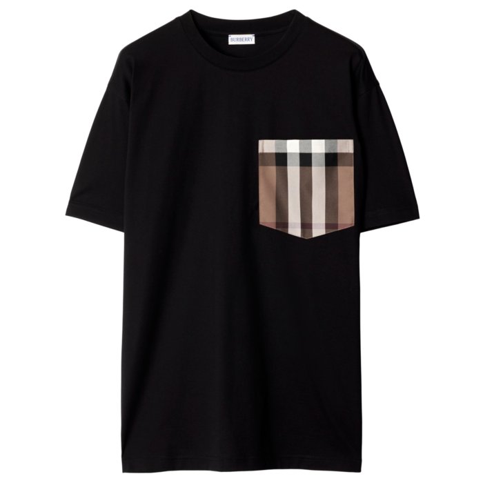 楽天市場】BURBERRY バーバリー 長袖 カットソー 8095157 レディース