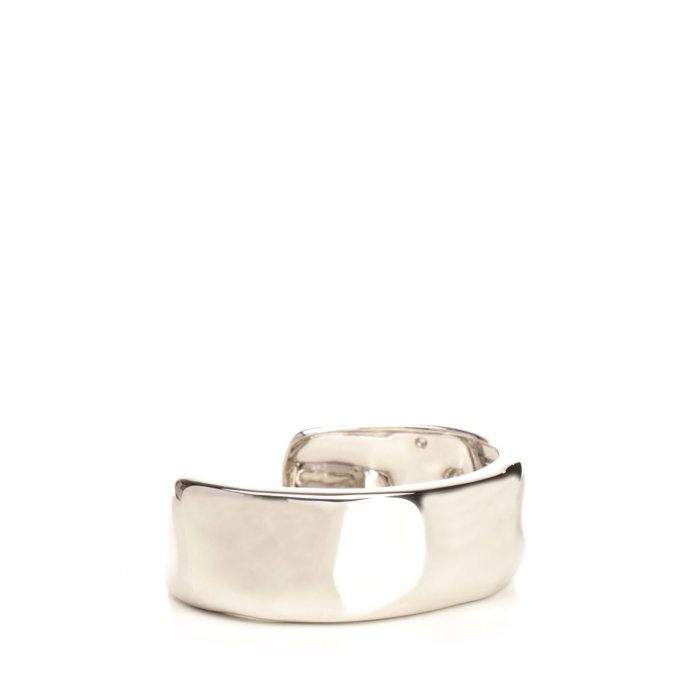 ブレスレット AMI PARIS Bracelets Silver Ami De Coeur Chain Bracelet | AMI PARIS