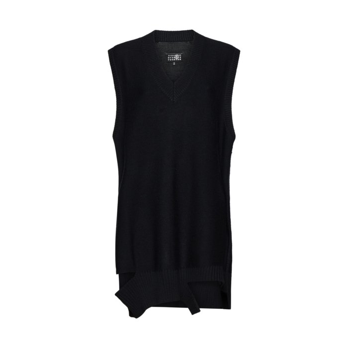 luxury lover マルジェラ　ニットワンピース 中古・古着通販】Maison Margiela (メゾンマルジェラ) ニット