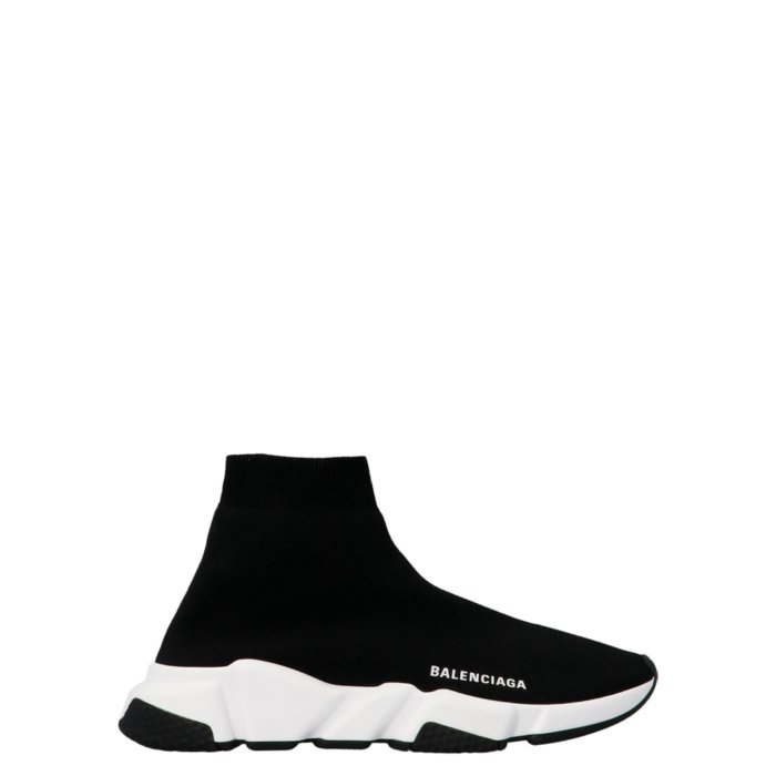 キラキラ☆ レディース スピードトレーナー ソックススニーカー 24.5 楽天市場】バレンシアガ BALENCIAGA レディース 靴 スニーカー