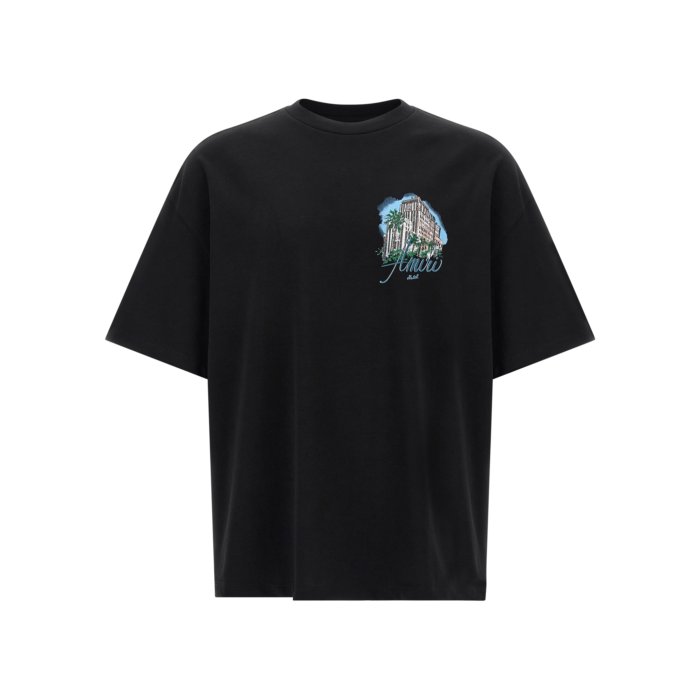 アミリTシャツ AMIRI ロゴ Tシャツ 通販 - FARFETCH