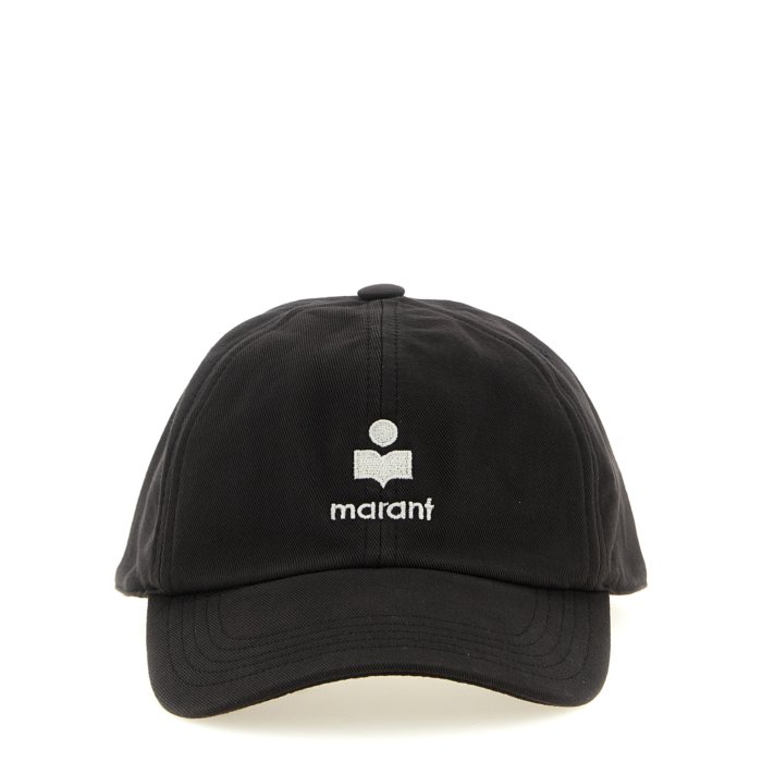 楽天市場】ISABEL MARANT イザベルマラン 帽子 TYRON キャップ