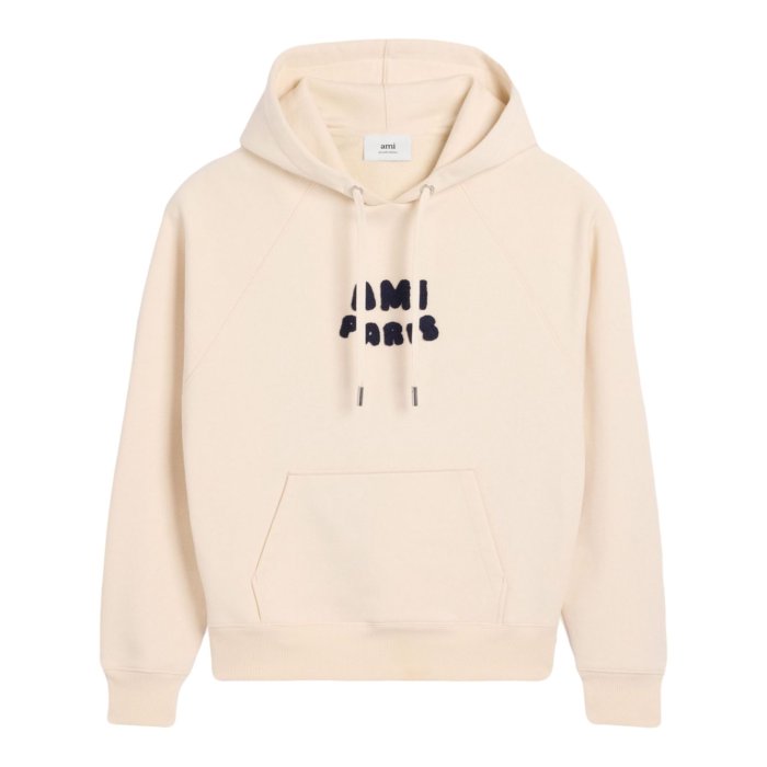 アミパリス　ピンクトレーナー　XS Amazon.co.jp: AMI PARIS アミパリス オーガニックコットン