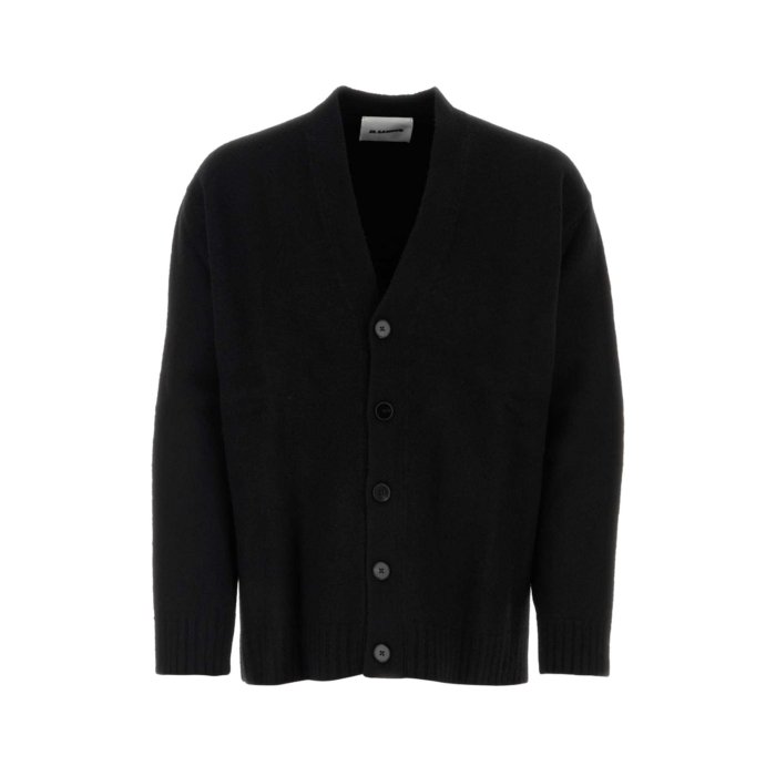 楽天市場】JIL SANDER ジルサンダー カーディガン J22HP0005