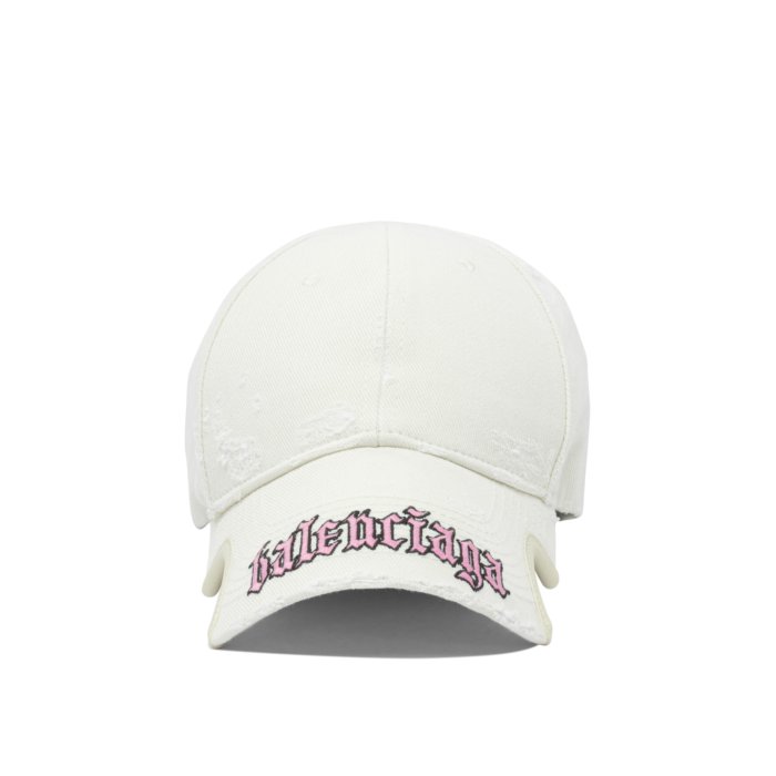 期間限定値下げバレンシアガ　BALENCIAGA キャップ BALENCIAGA - バレンシアガ BALENCIAGA キャップの通販 by