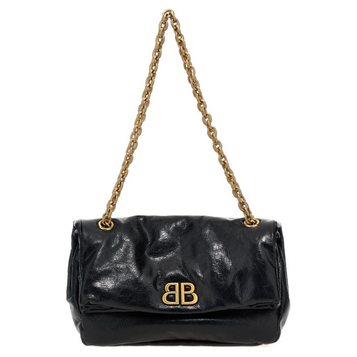 楽天市場】BALENCIAGA バレンシアガ ショルダーバッグ CAG. HEART MINI