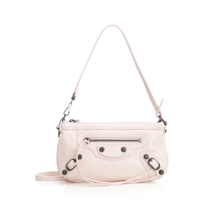 楽天市場】BALENCIAGA バレンシアガ ハンドバッグ レディース Le City