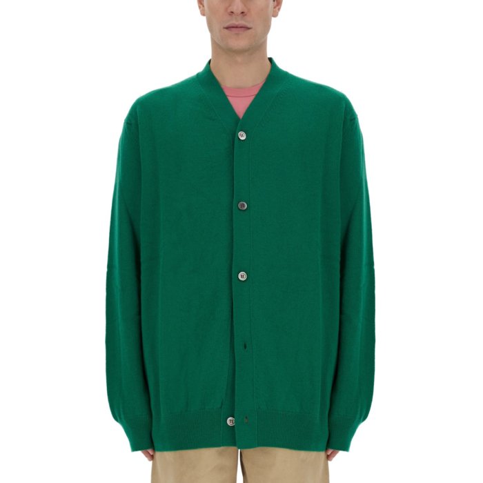 楽天市場】コムデギャルソン シャツ カーディガン 灰色 グレー GAR?ONS