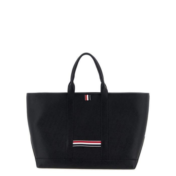 楽天市場】THOM BROWNE トムブラウン トートバッグ SMALL TOOL