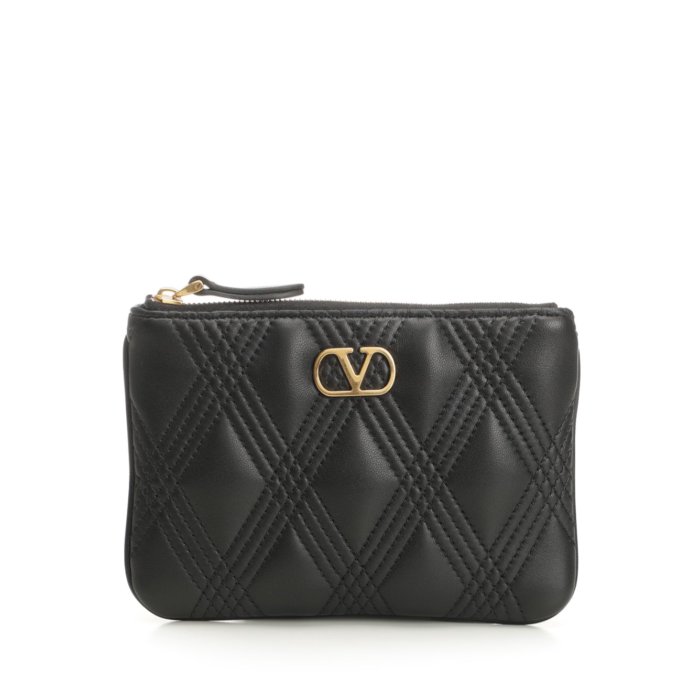 楽天市場】VALENTINO ヴァレンティノ クラッチバッグ Rockstud