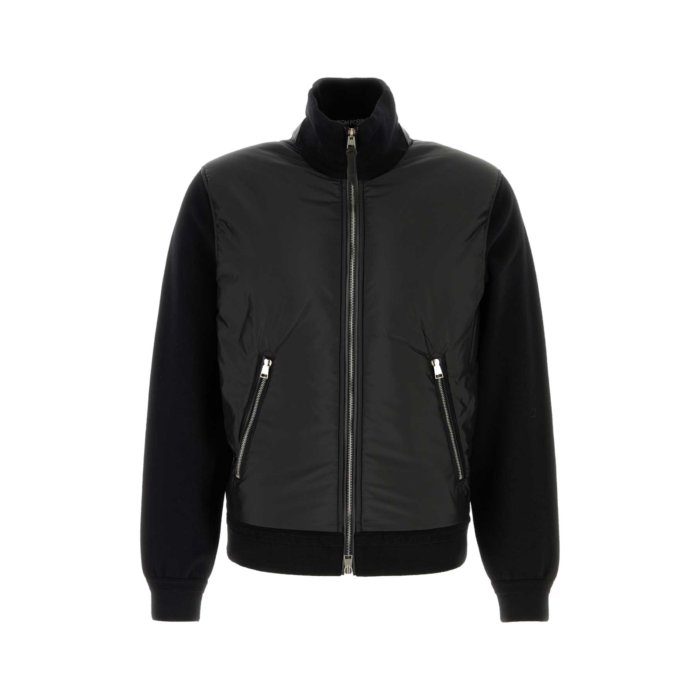 楽天市場】【トムフォード】Tom Ford メンズ カシミヤ ショールカラー