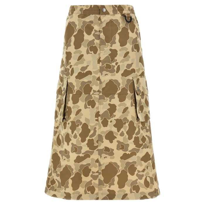 楽天市場】ヴェトモン VETEMENTS 'Inside-Out' skirt