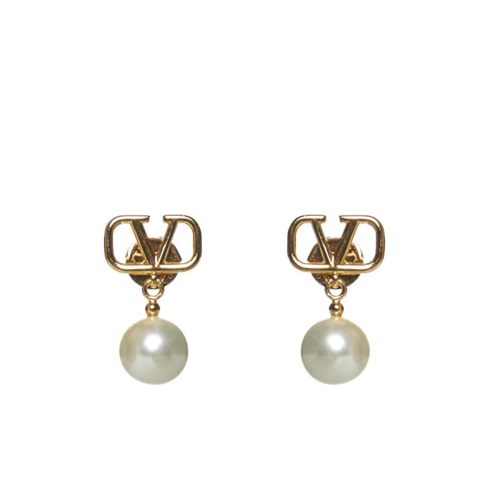 楽天市場】VALENTINO ヴァレンティノ ピアス アクセサリー J0G73 YCW V