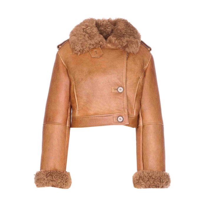 楽天市場】【アウトレット】クロエ Chloe デニムジャケット