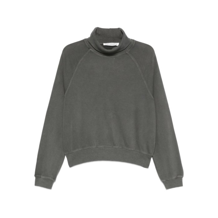 楽天市場】OUR LEGACY アワーレガシー セーター DOUBLE LOCK U NECK