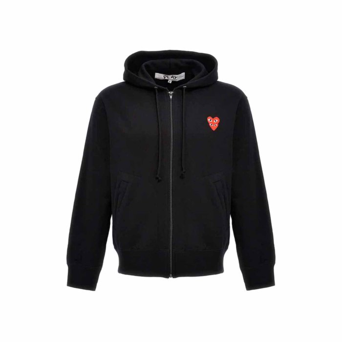 楽天市場】PLAY COMME des GARCONS プレイ コムデギャルソン