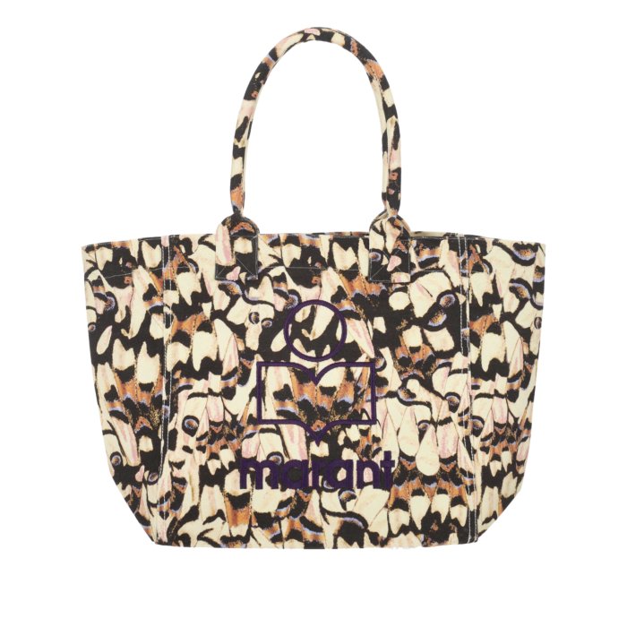 [ISABEL MARANT]★DARWEN トートバッグ PP0022FA A1X17M★関税込 ISABEL MARANT イザベルマラン トートバッグ DARWEN PP0022FA