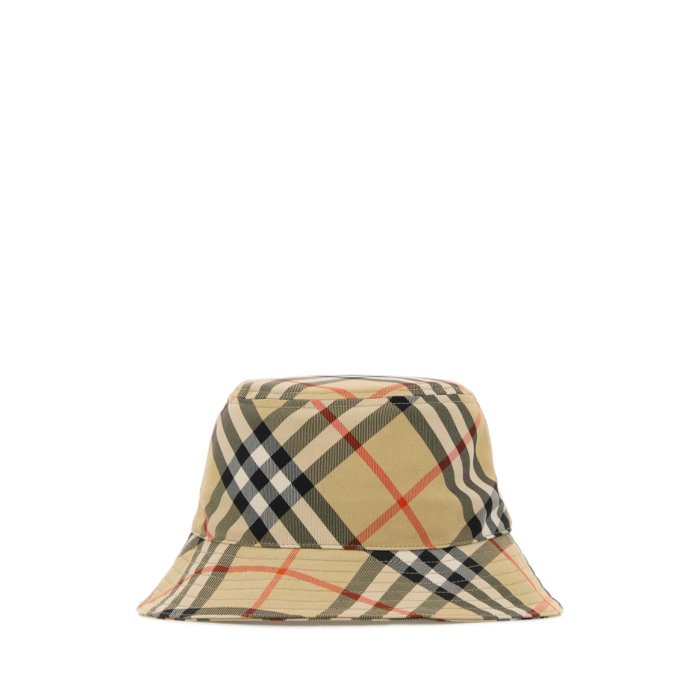 楽天市場】BURBERRY バーバリー バケットハット MH WASHED DENIM