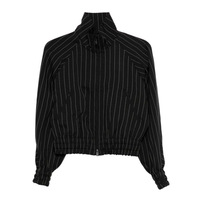 楽天市場】[TIME SALE] Y-3 ワイスリー バックロゴ ボンバージャケット